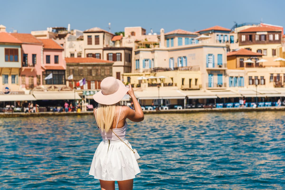 Chania