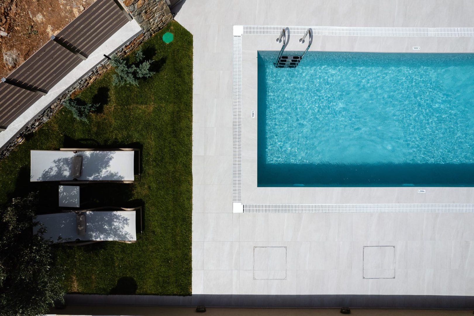 4 Bedroom | Kedros Villa with Private Pool | Orne | Rethymno