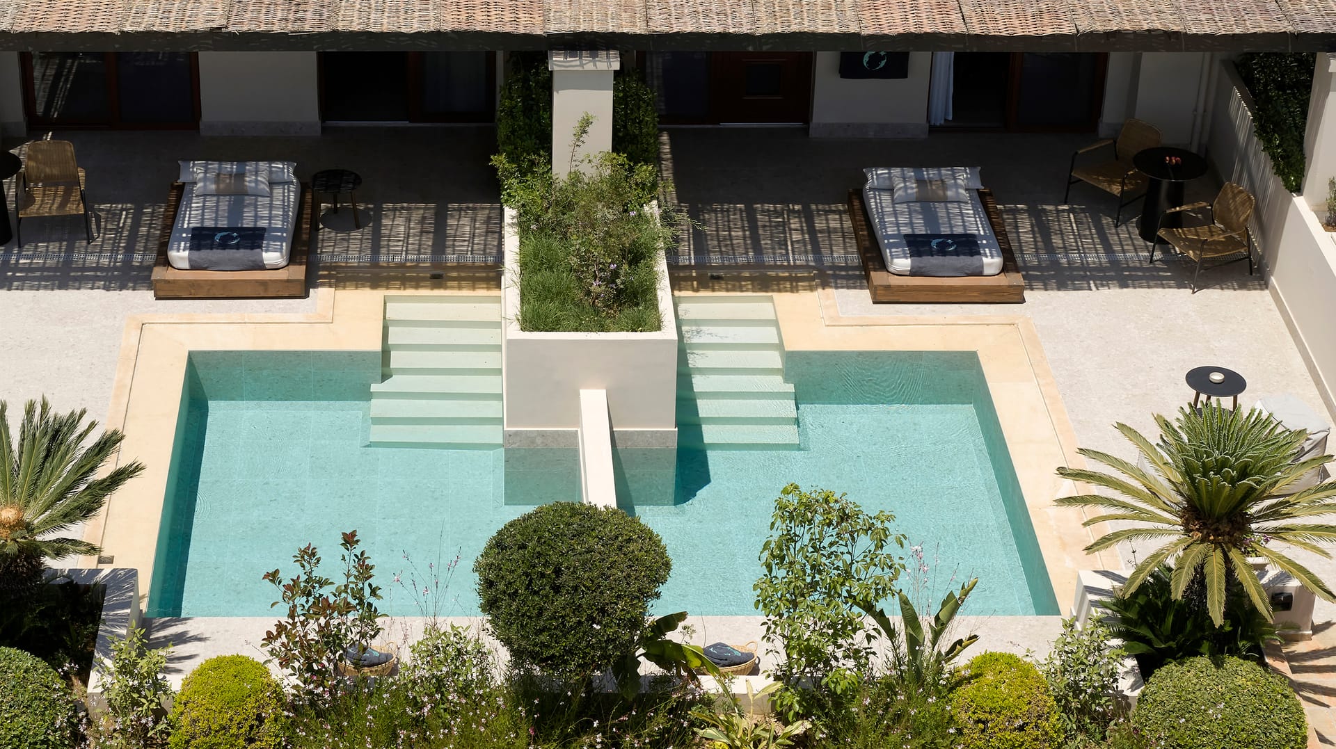 Asterion Suites & Spa – Designed for adults - PJSSP - 18