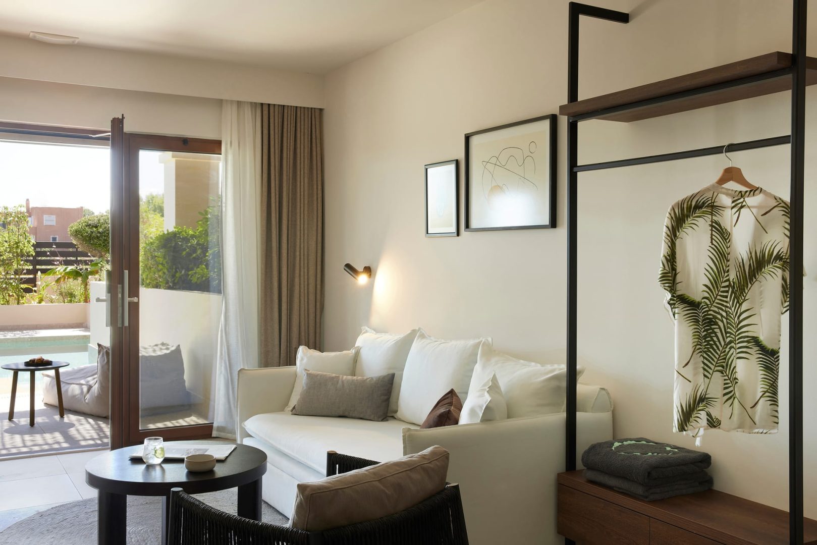 Asterion Suites & Spa – Designed for adults - PJSSP - 19