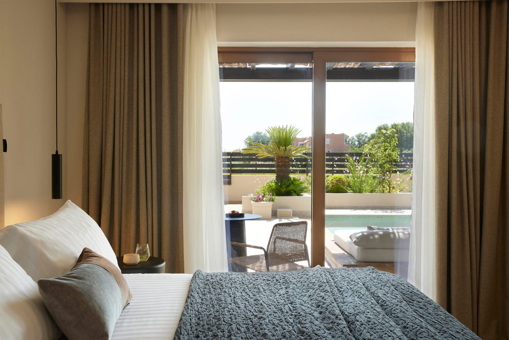 Asterion Suites & Spa – Designed for adults - PJSSP - 2