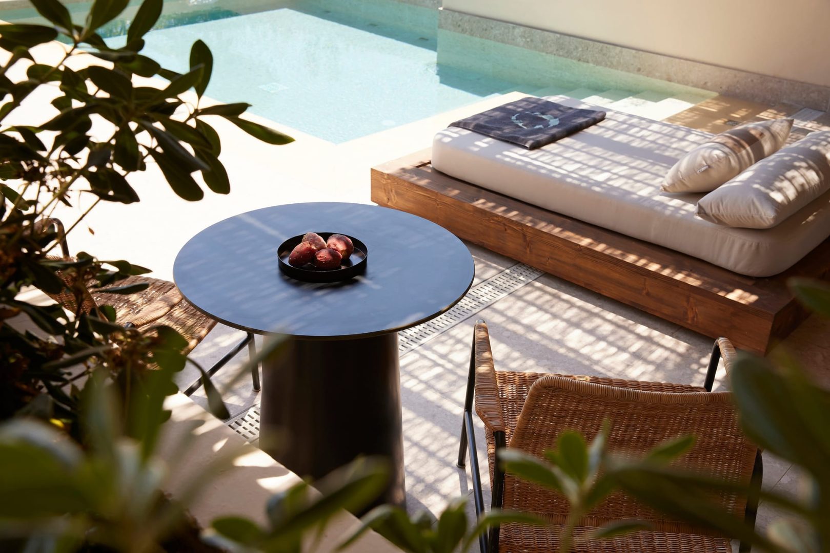 Asterion Suites & Spa – Designed for adults - PJSSP - 26
