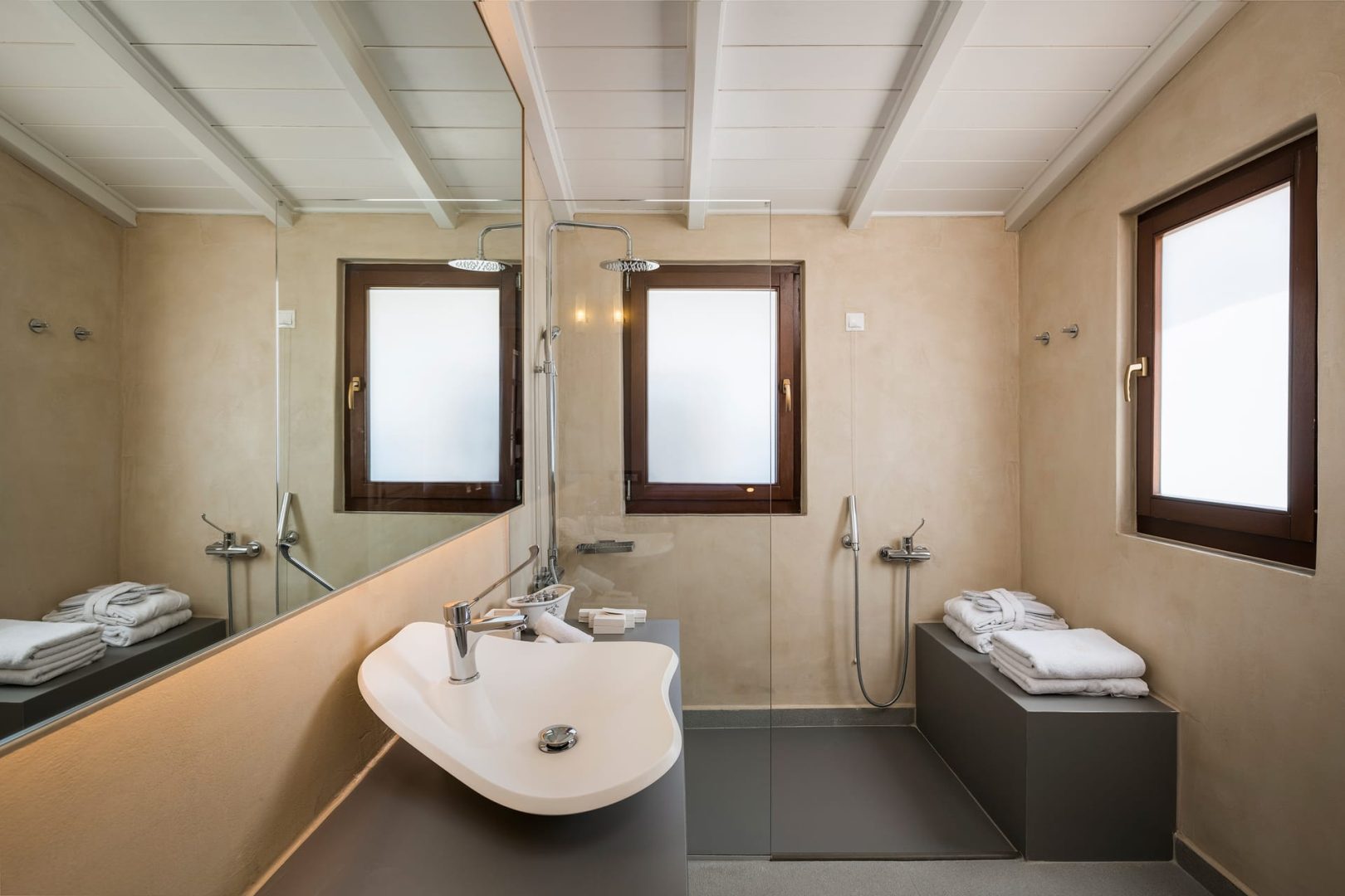 Ambassadors Residence Boutique Hotel Chania - PAPER - 6