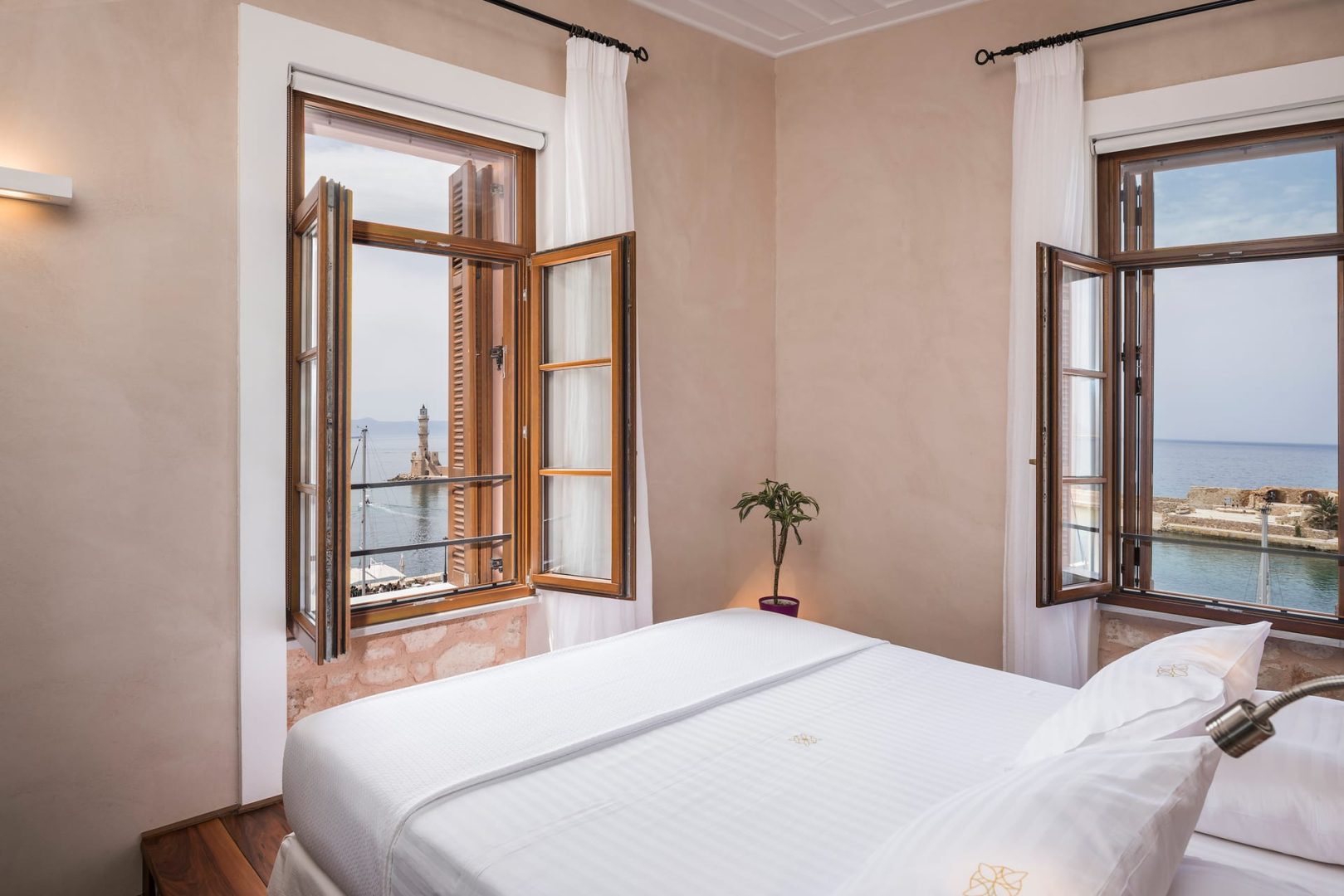 Ambassadors Residence Boutique Hotel Chania - CERAM - 4