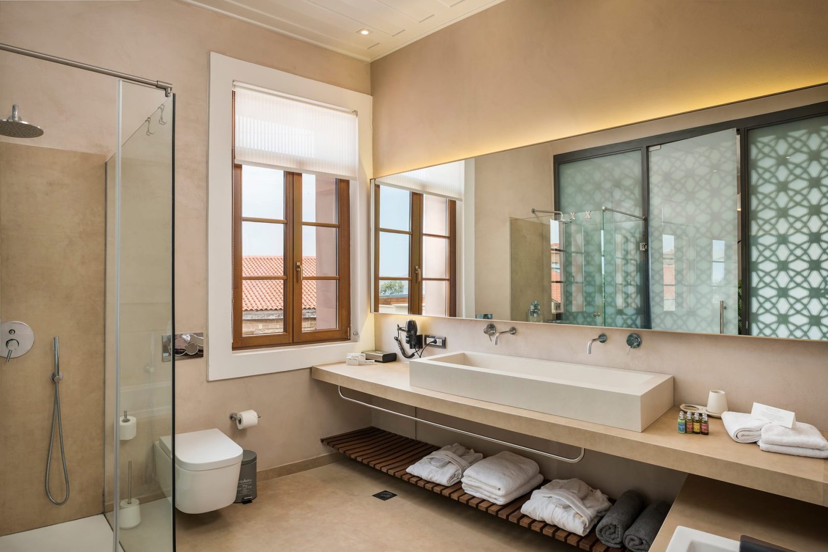 Ambassadors Residence Boutique Hotel Chania - CERAM - 5