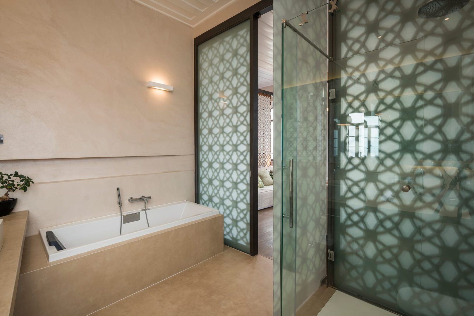 Ambassadors Residence Boutique Hotel Chania - CERAM - 6