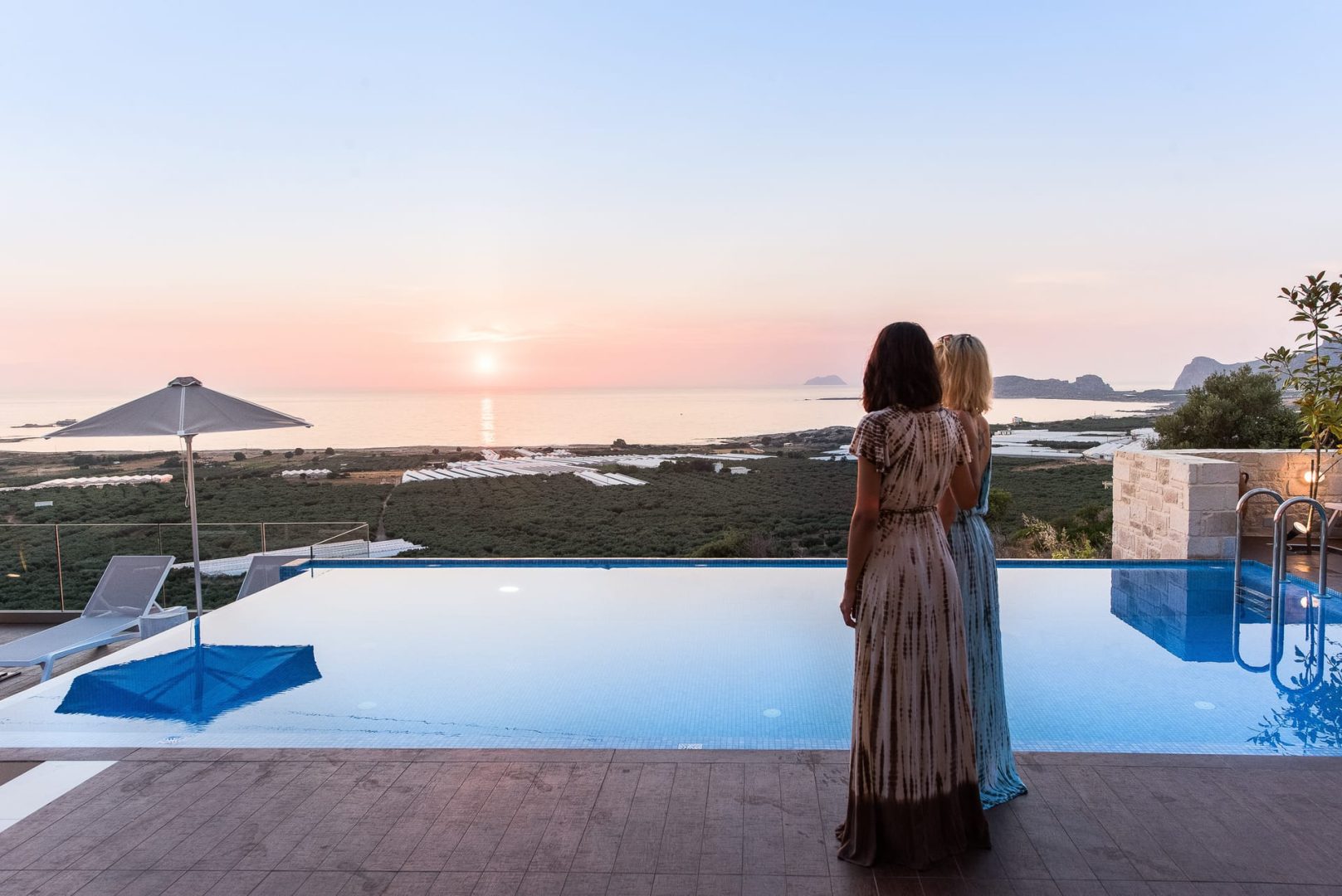 Villa Elpida | Falassarna Kissamos