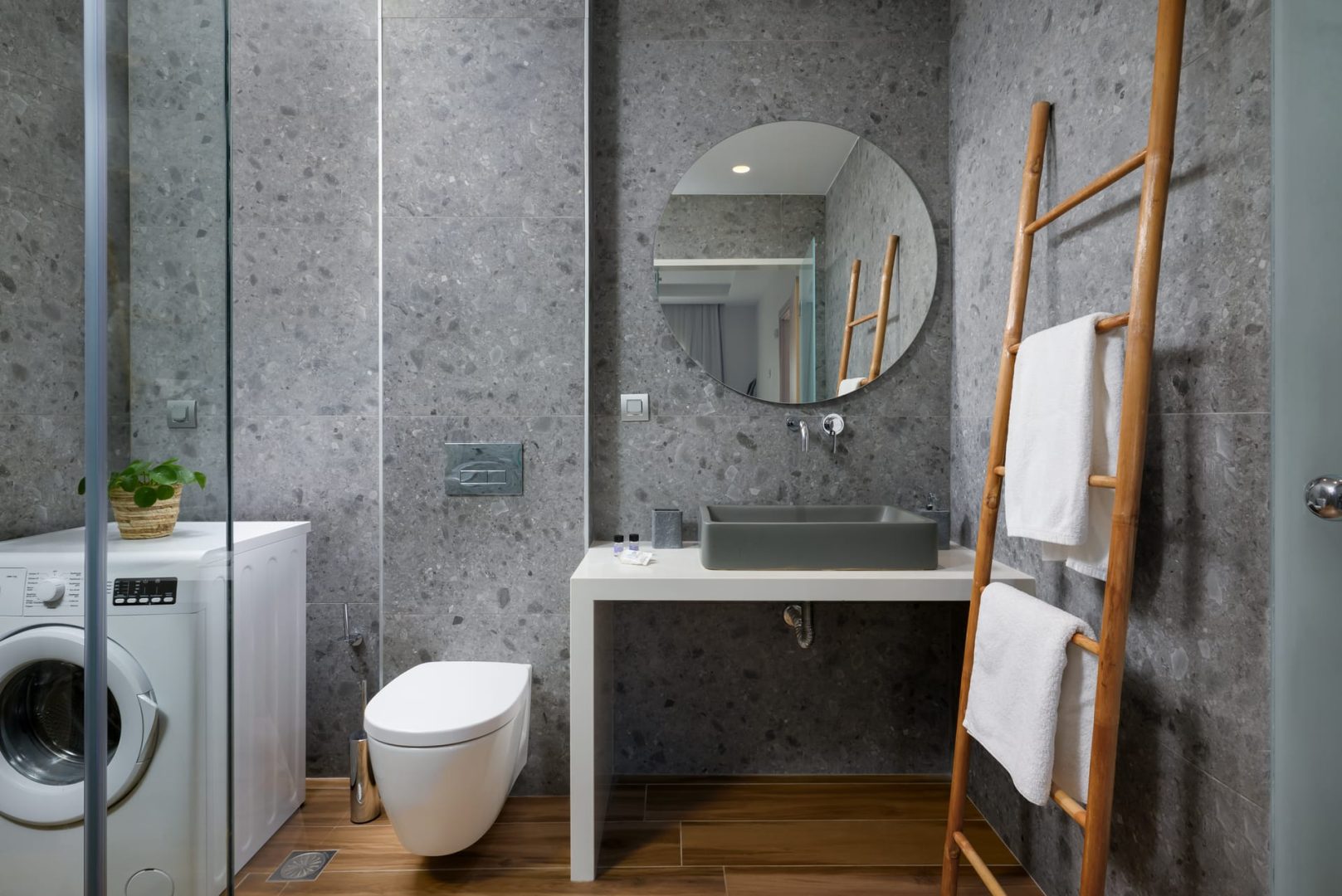 Anasa Luxury Villas - ANASA - 9