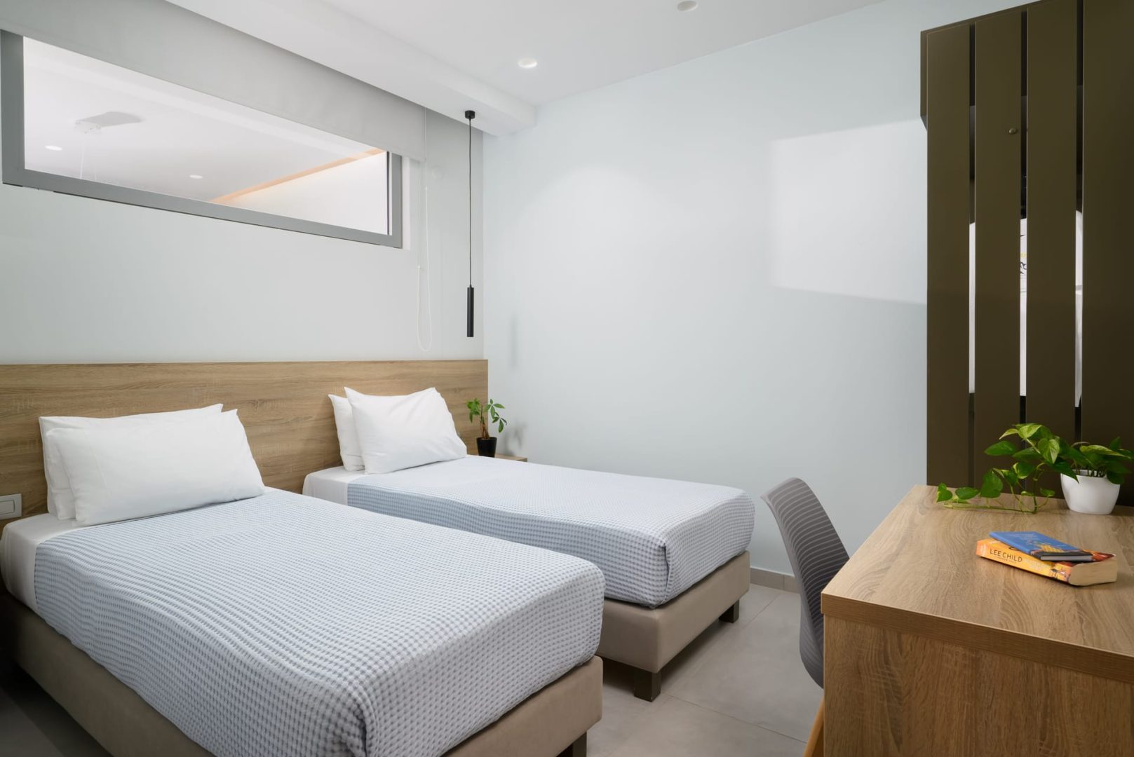 Anasa Luxury Villas - ANASA - 11