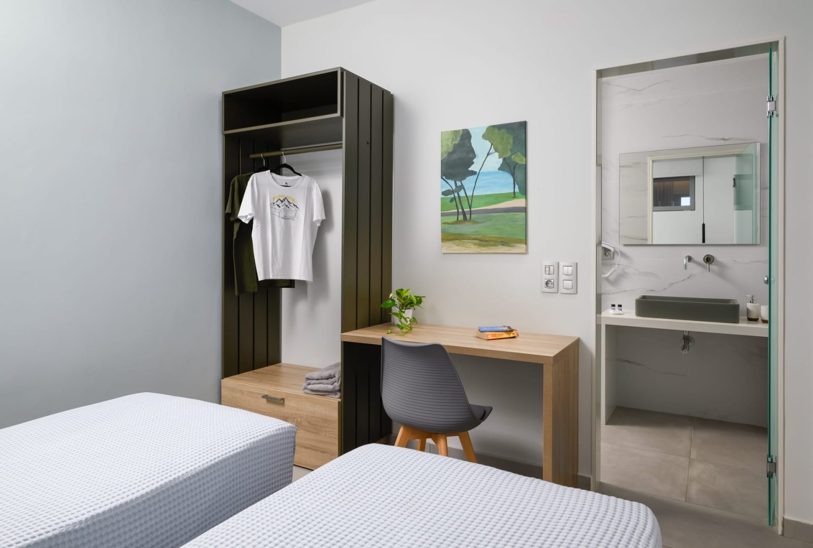 Anasa Luxury Villas - ANASA - 12