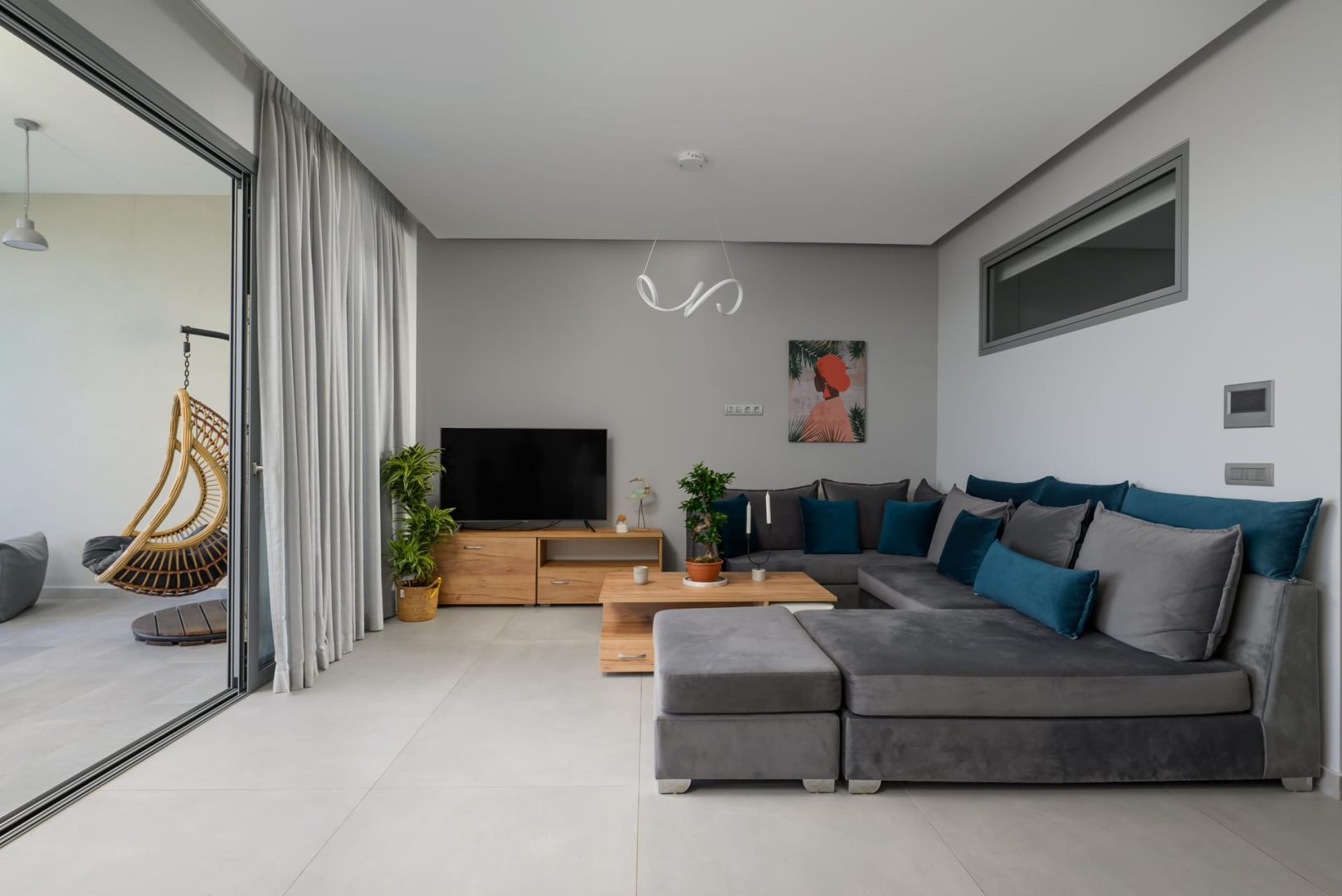 Anasa Luxury Villas - ANASA - 16