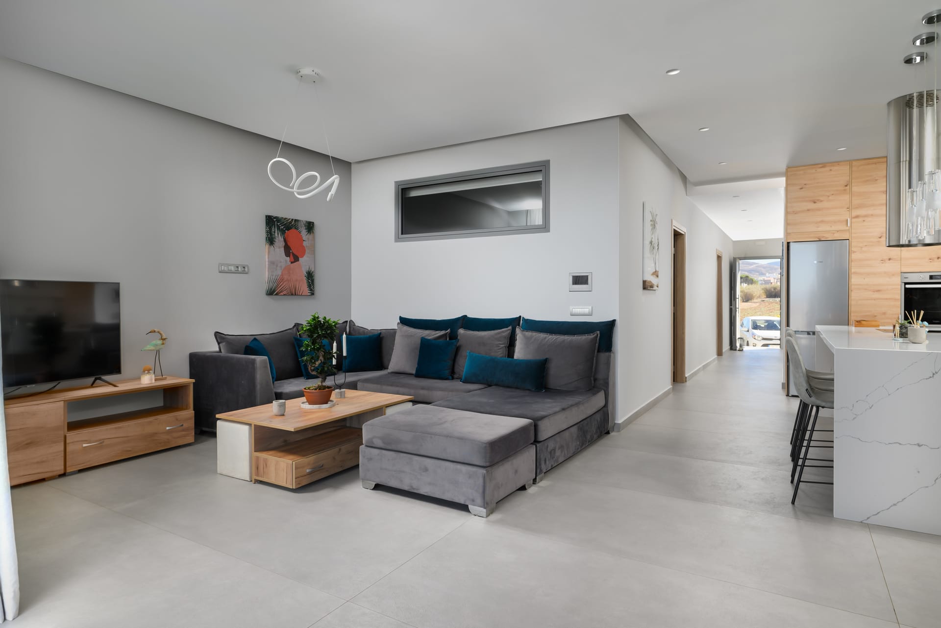 Anasa Luxury Villas - ANASA - 17