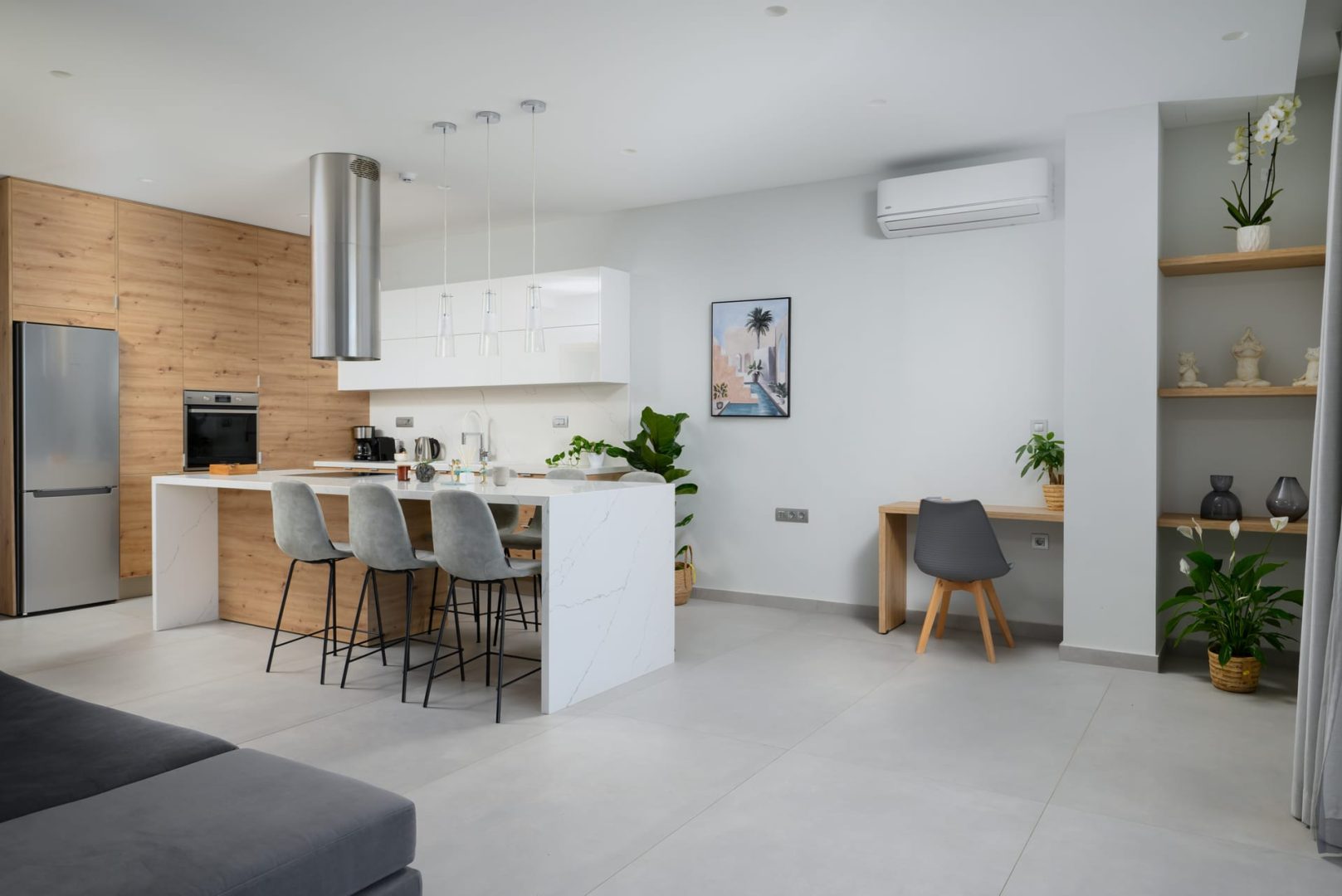 Anasa Luxury Villas - ANASA - 18