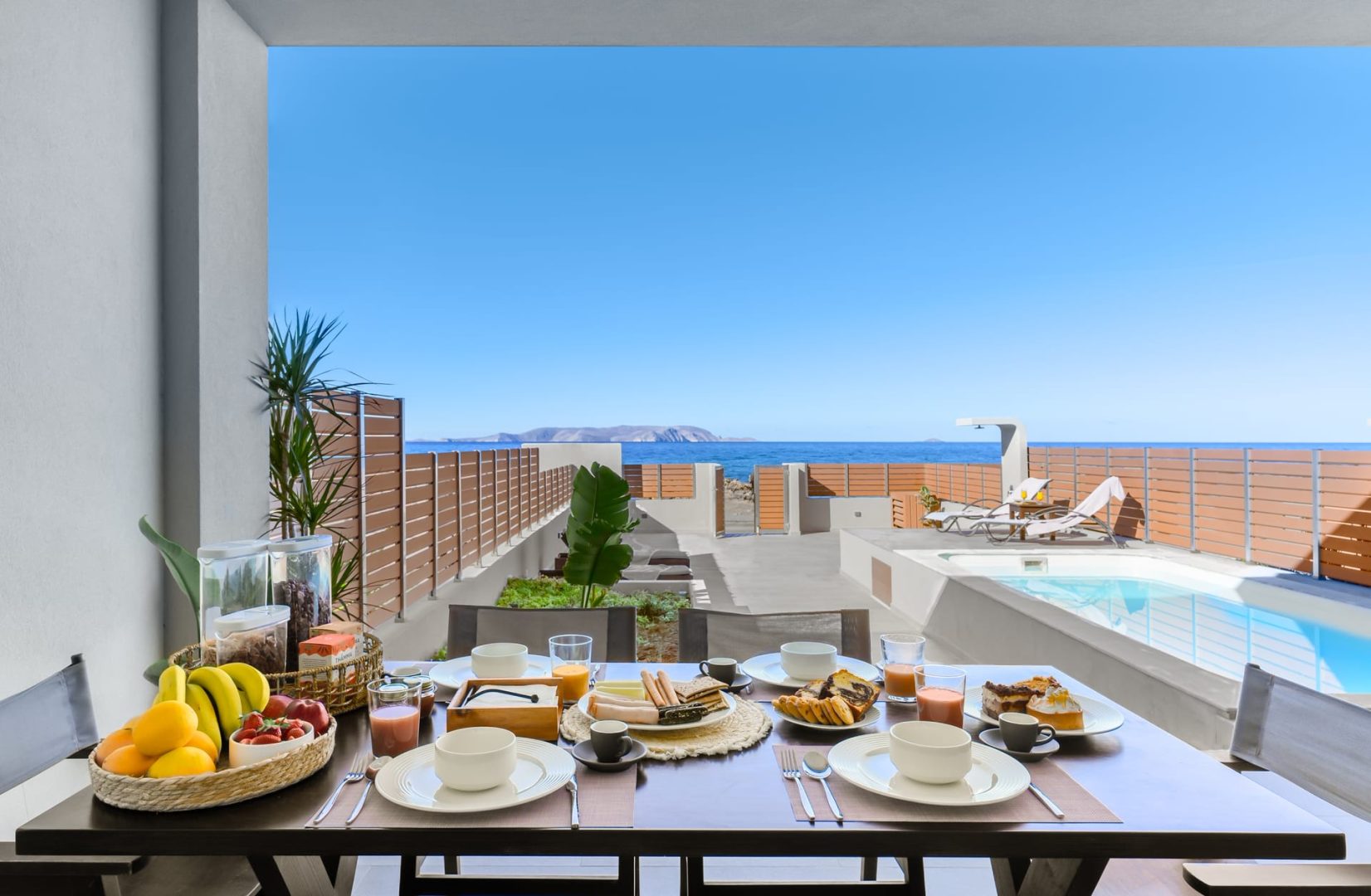 Anasa Luxury Villas - ANASA - 3