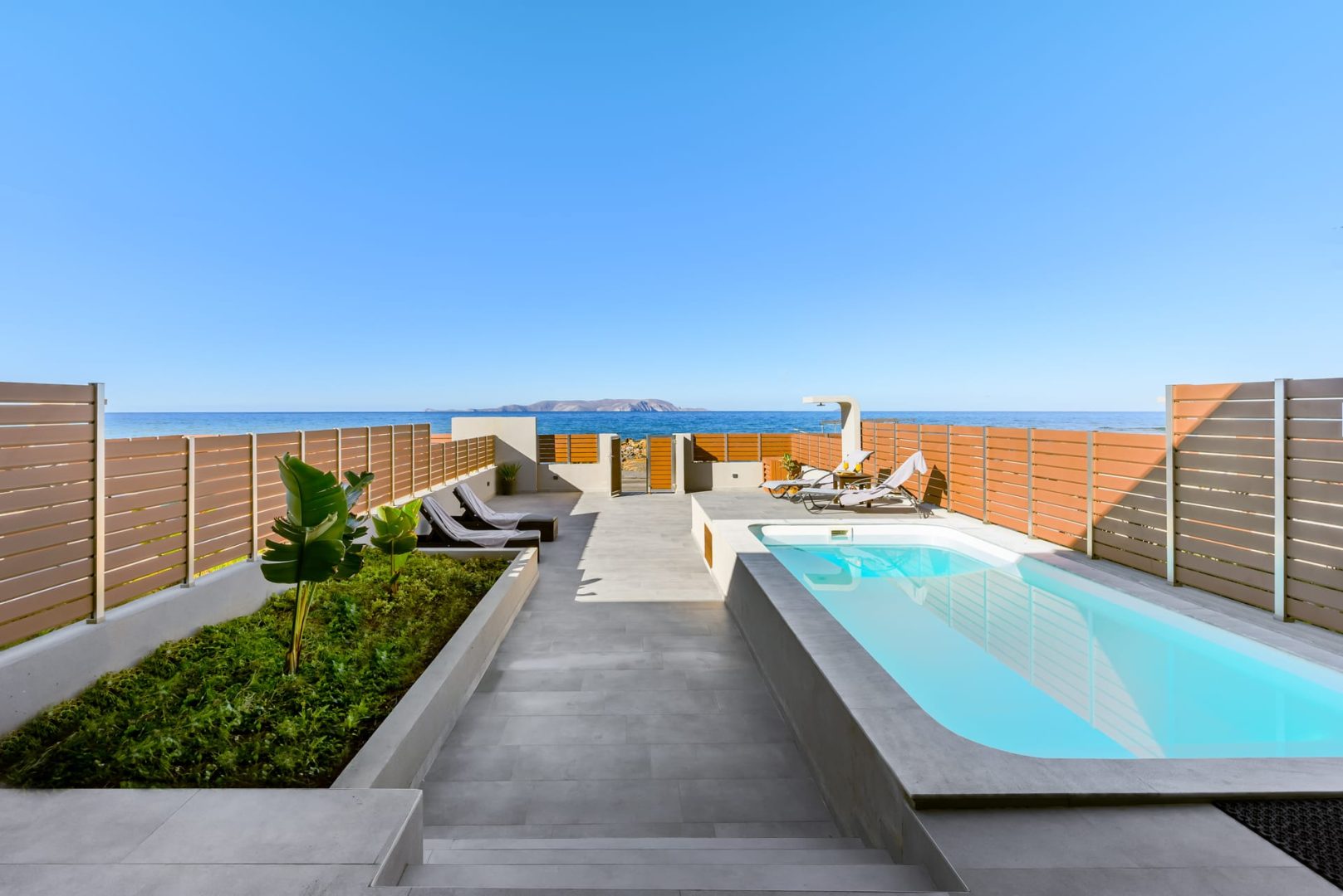 Anasa Luxury Villas - ANASA - 25