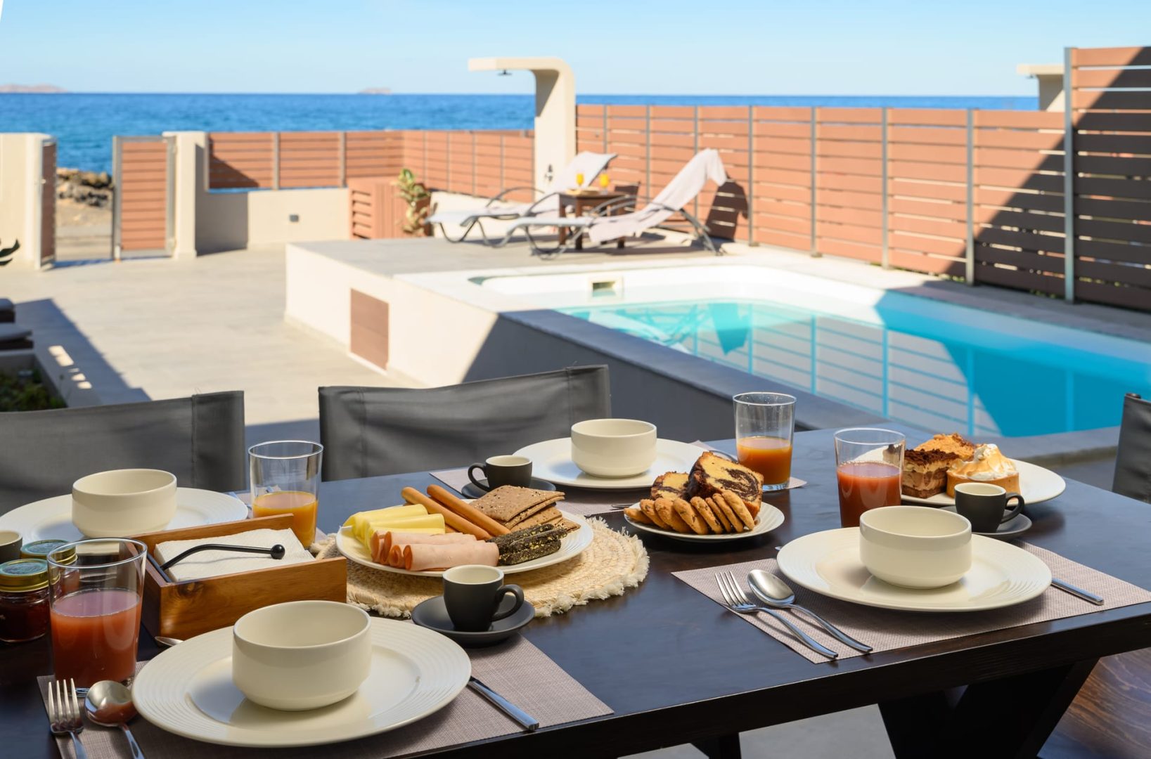 Anasa Luxury Villas - ANASA - 21