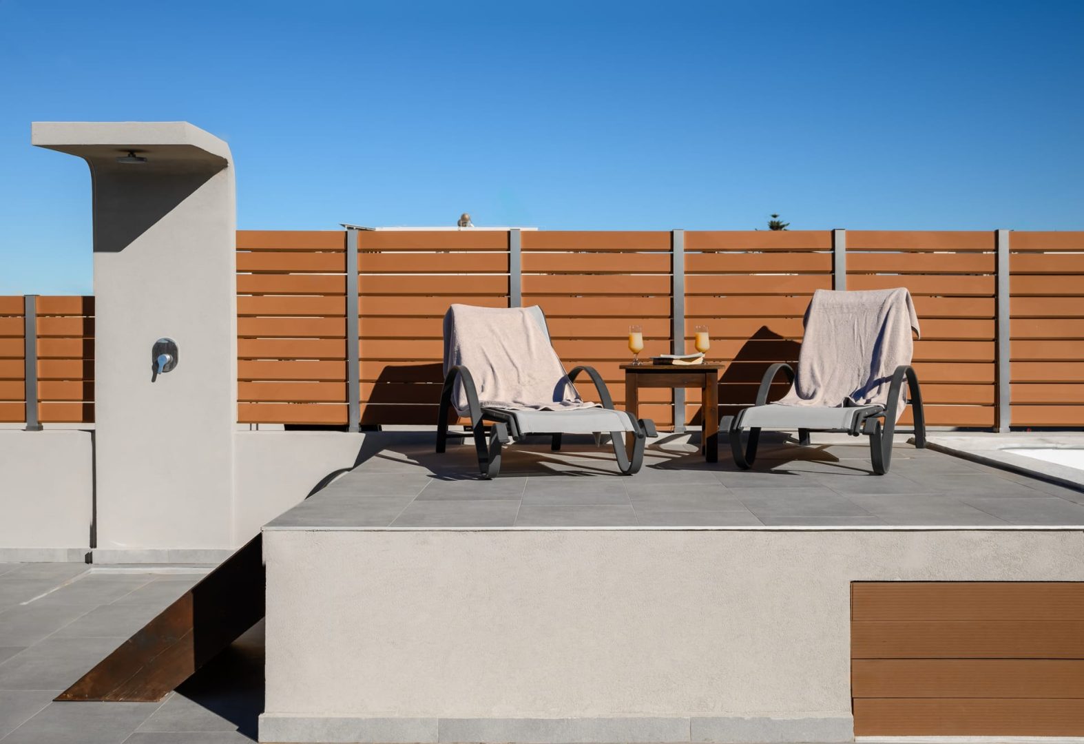Anasa Luxury Villas - ANASA - 22