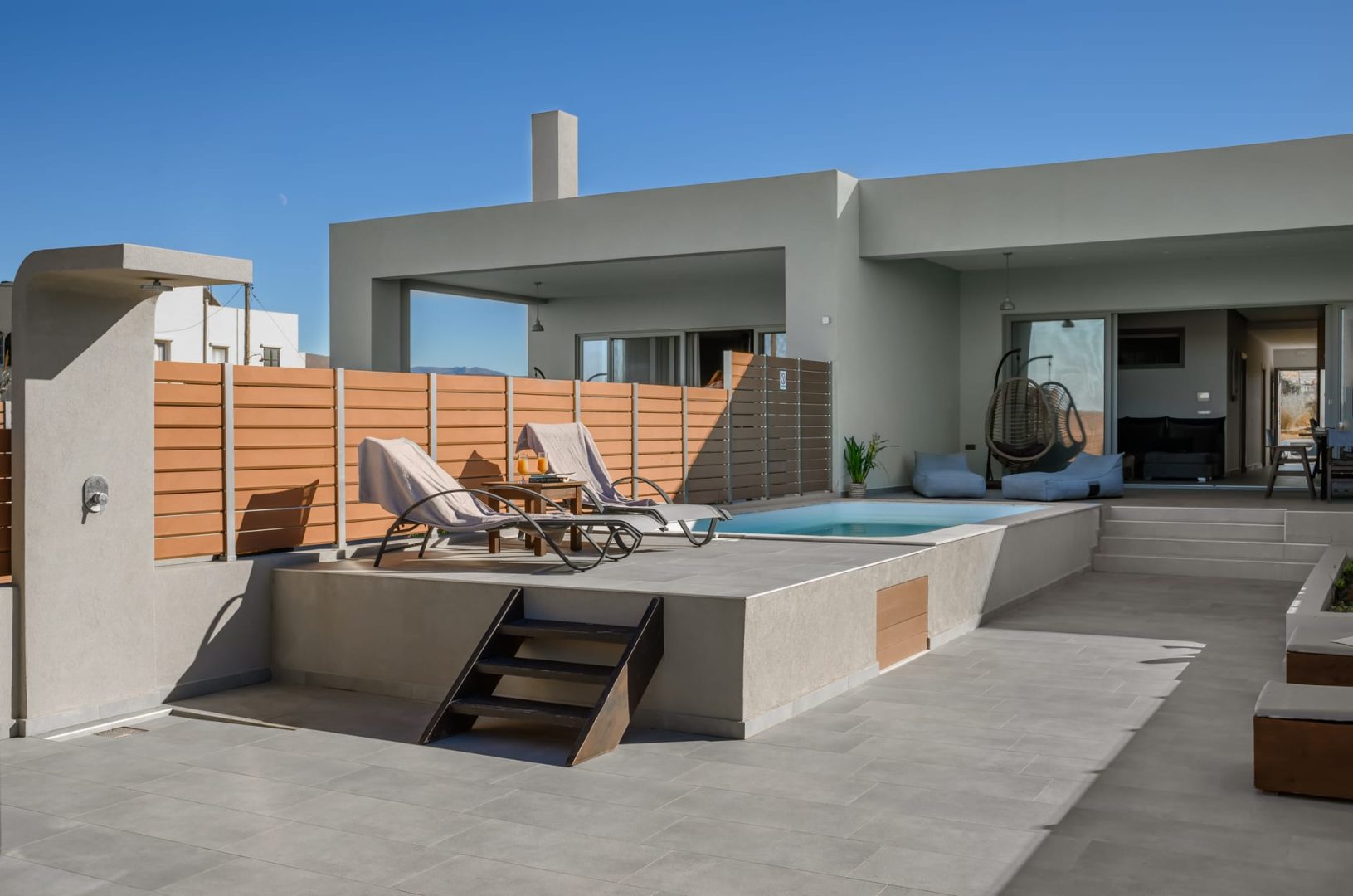 Anasa Luxury Villas - ANASA - 23