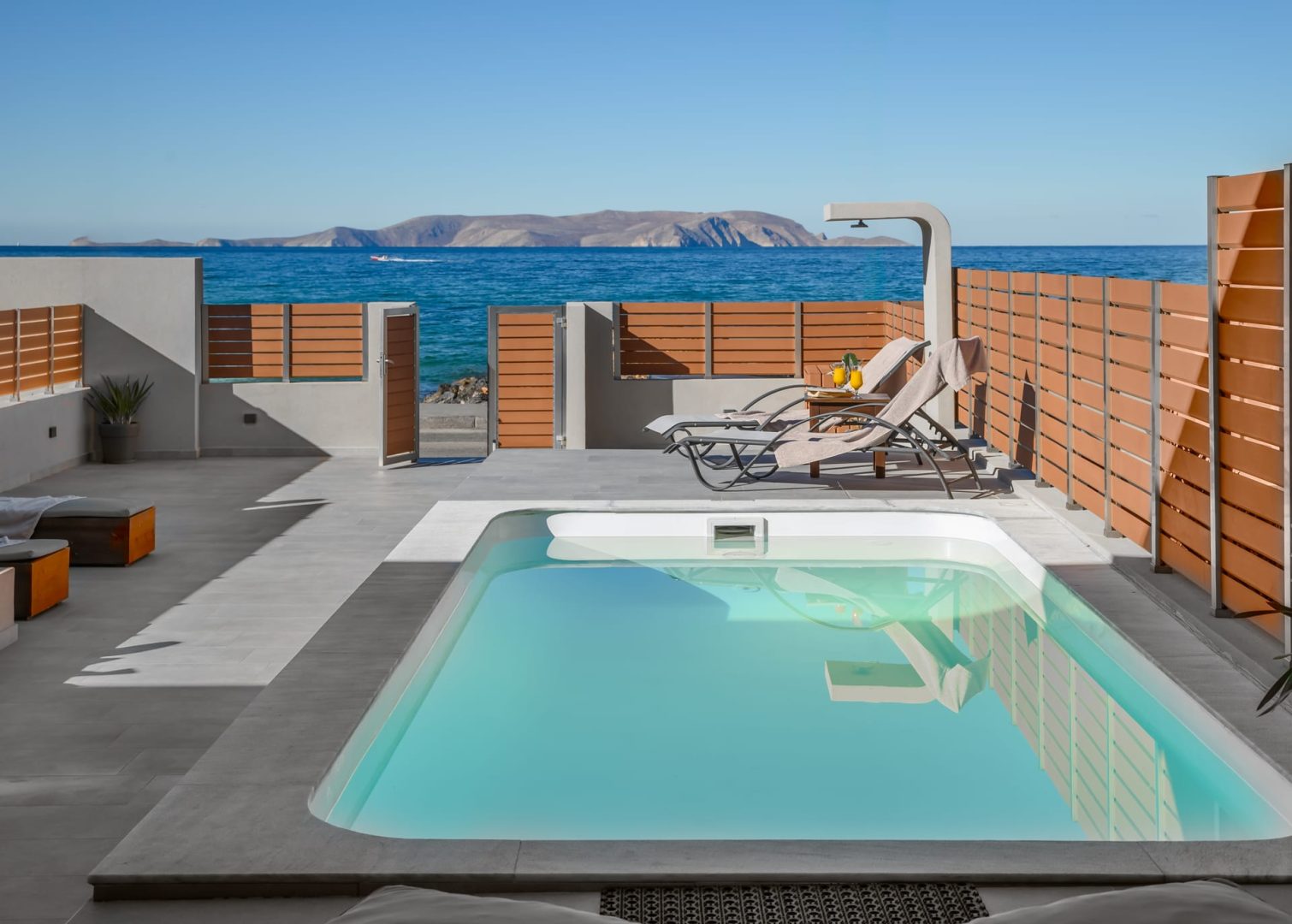 Anasa Luxury Villas - ANASA - 24