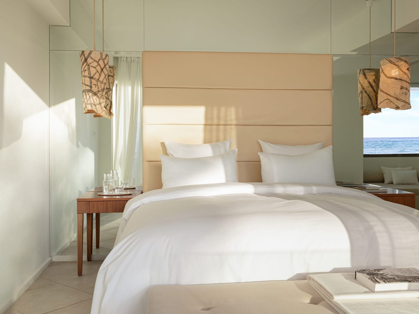 Luxury Room Sea View