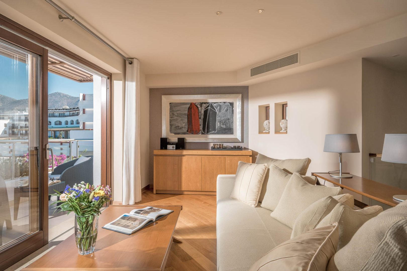 Creta Maris Resort - TOPVIP - 7