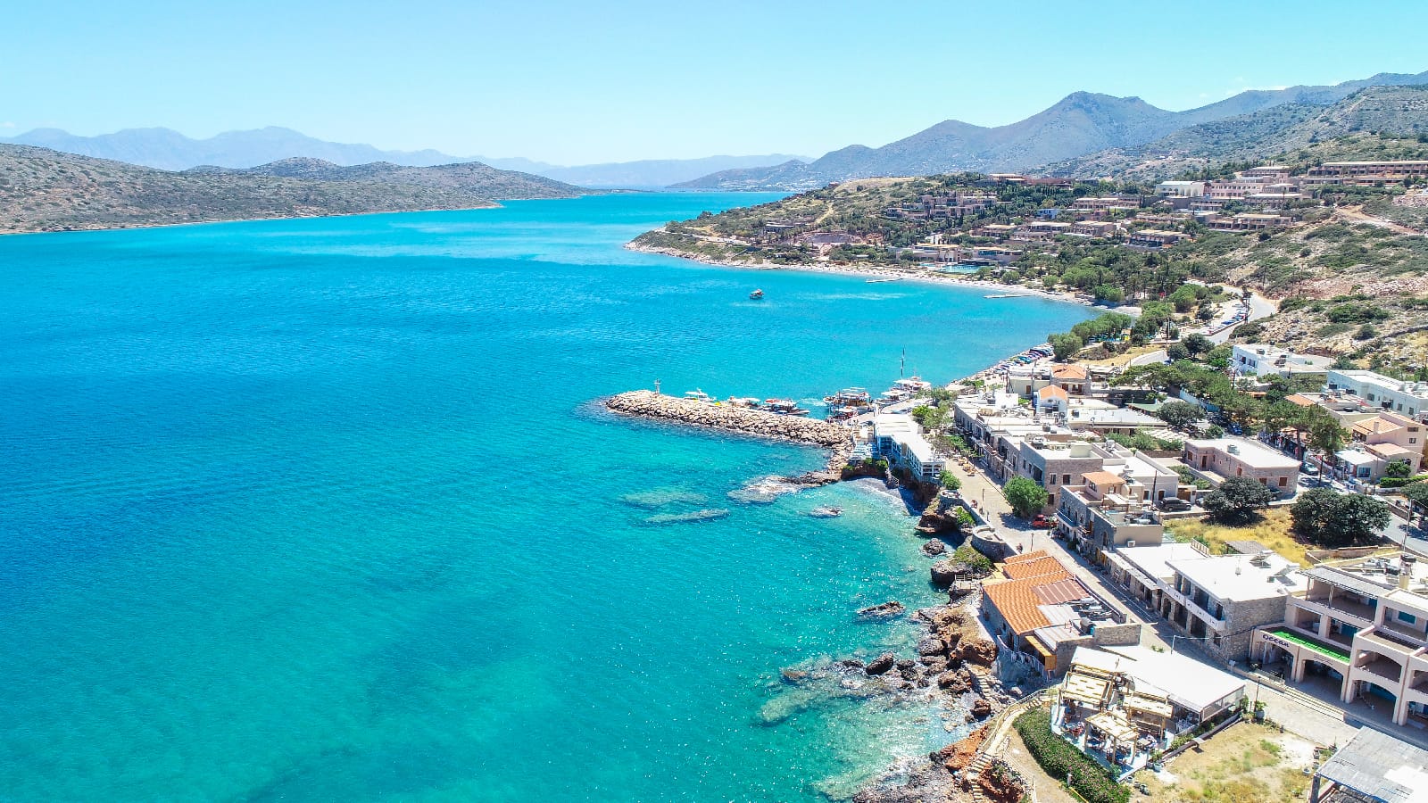 Petra Elounda Suites – Adults Only - AKTAIA - 3