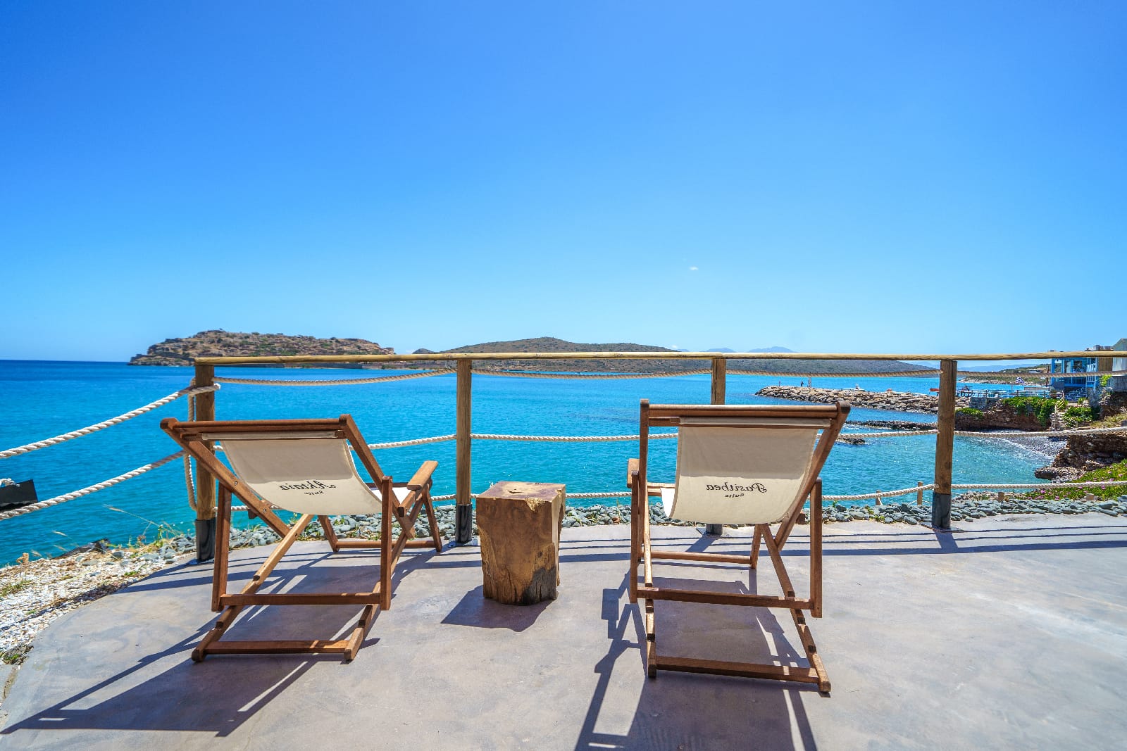 Petra Elounda Suites – Adults Only - AKTAIA - 5