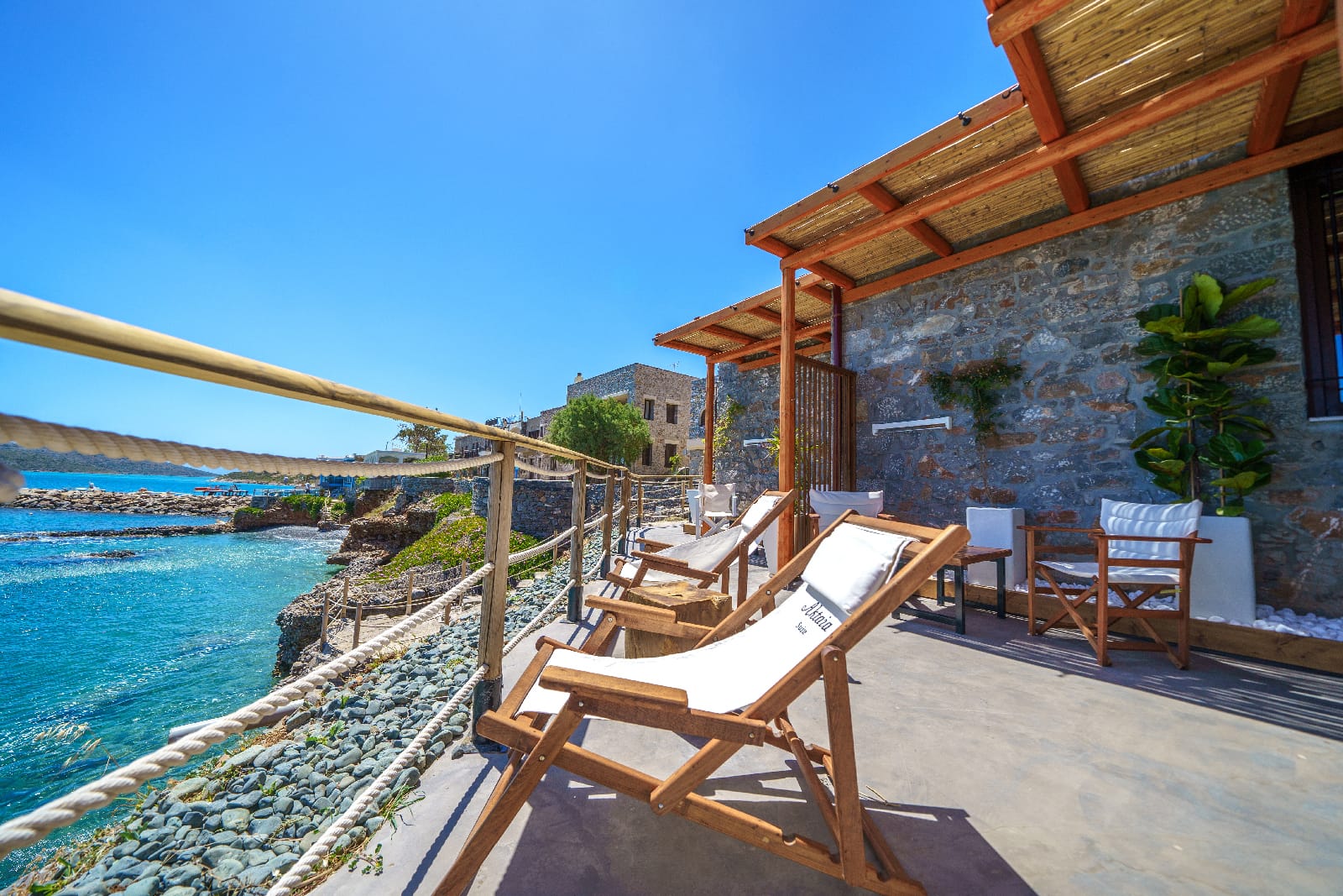 Petra Elounda Suites – Adults Only - AKTAIA - 6