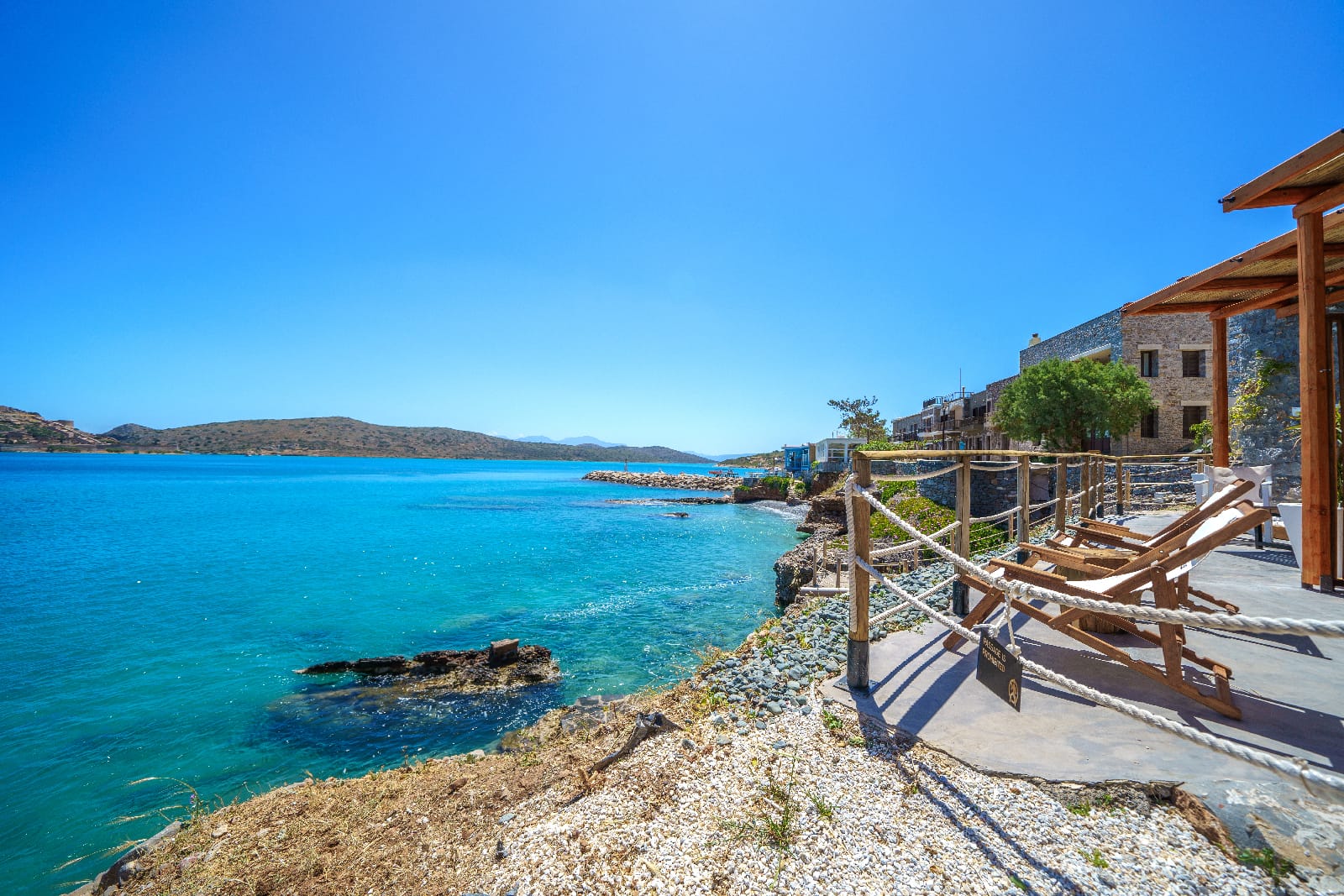 Petra Elounda Suites – Adults Only - AKTAIA - 7