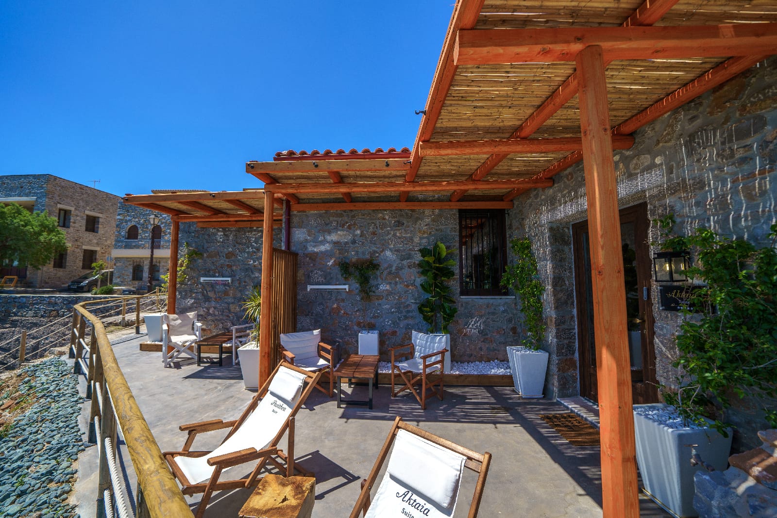 Petra Elounda Suites – Adults Only - AKTAIA - 8