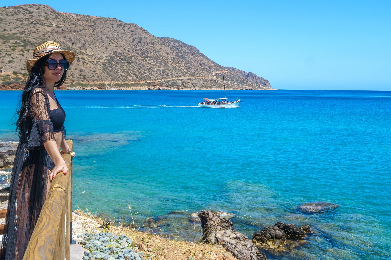 Petra Elounda Suites – Adults Only - AKTAIA - 9