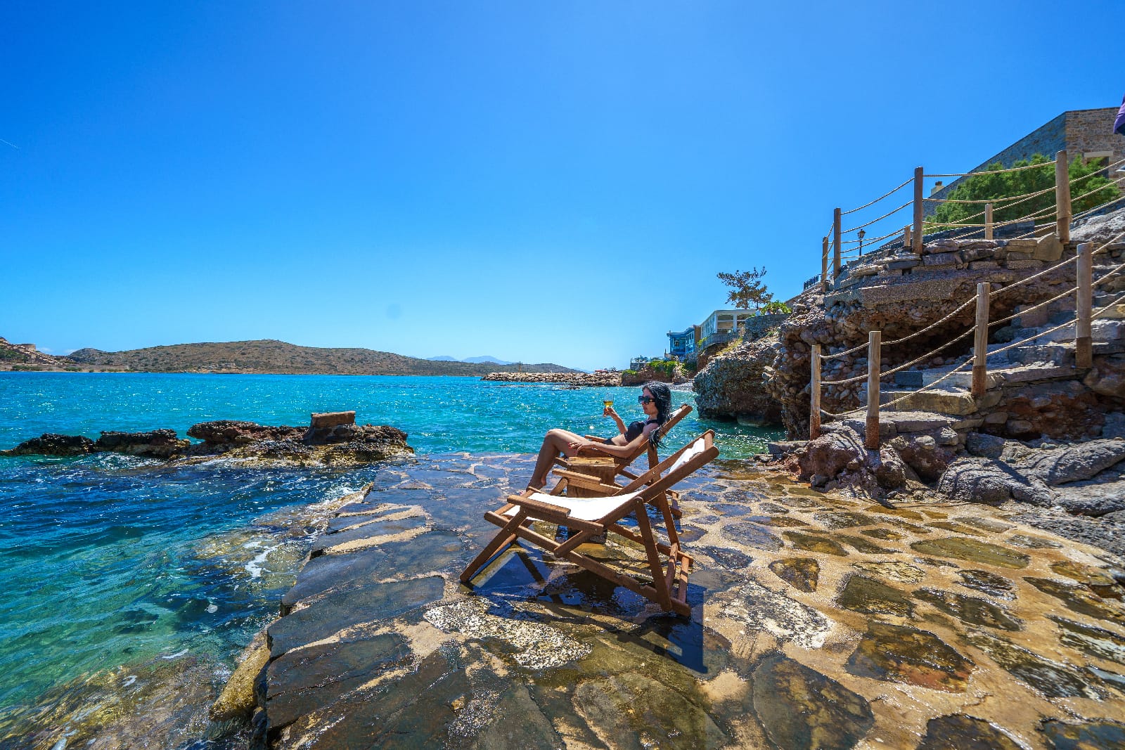 Petra Elounda Suites – Adults Only - AKTAIA - 10