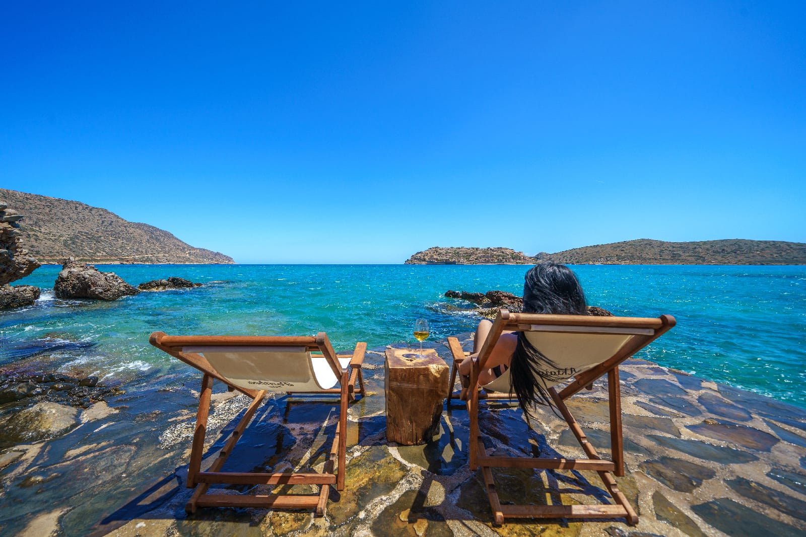 Petra Elounda Suites – Adults Only - AKTAIA - 11