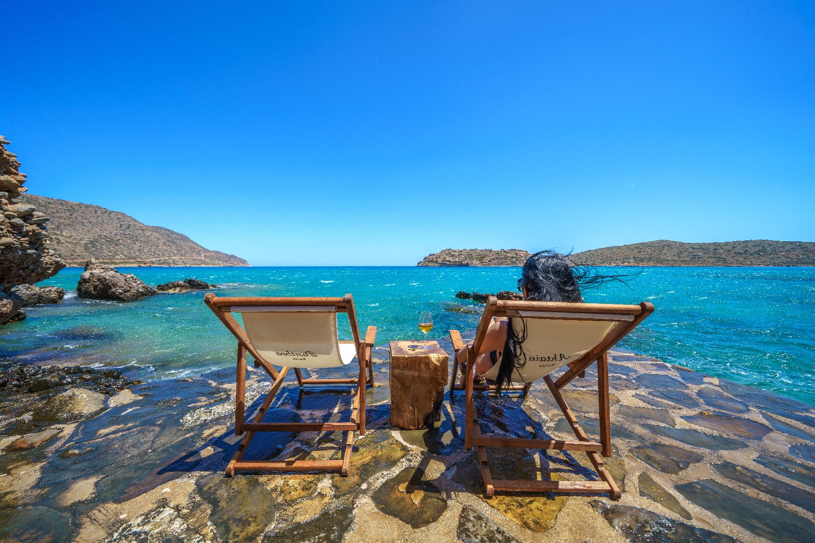 Petra Elounda Suites – Adults Only - AKTAIA - 12