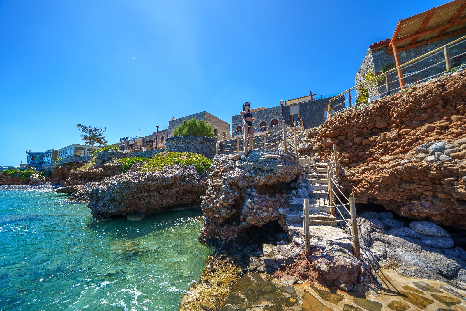 Petra Elounda Suites – Adults Only - AKTAIA - 13