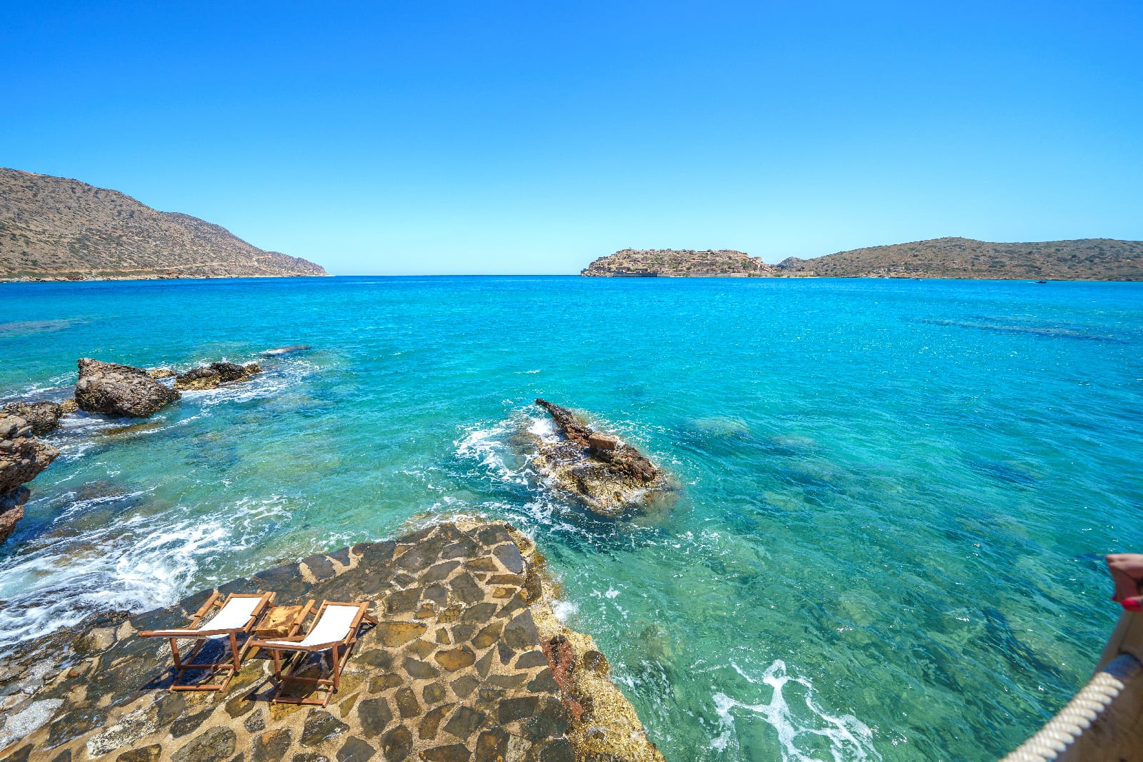 Petra Elounda Suites – Adults Only - AKTAIA - 14