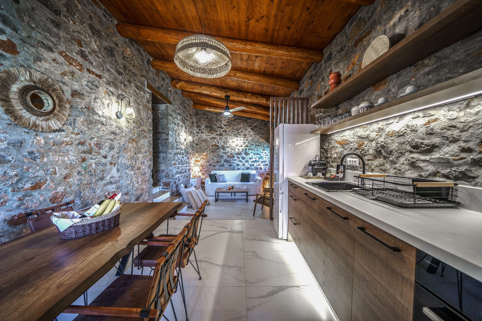 Petra Elounda Suites – Adults Only - AKTAIA - 17