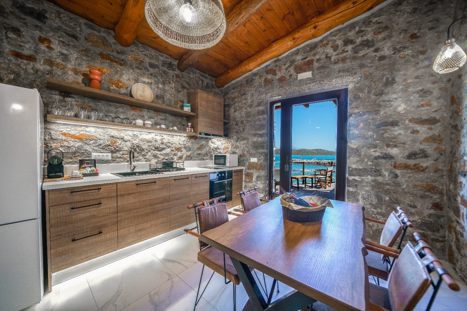 Petra Elounda Suites – Adults Only - AKTAIA - 20