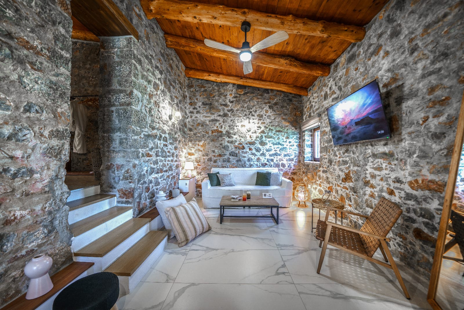 Petra Elounda Suites – Adults Only - AKTAIA - 21