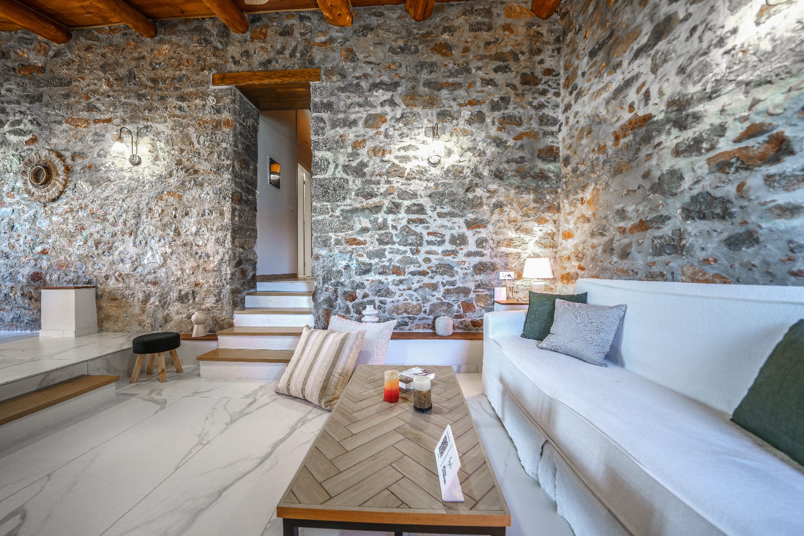 Petra Elounda Suites – Adults Only - AKTAIA - 22