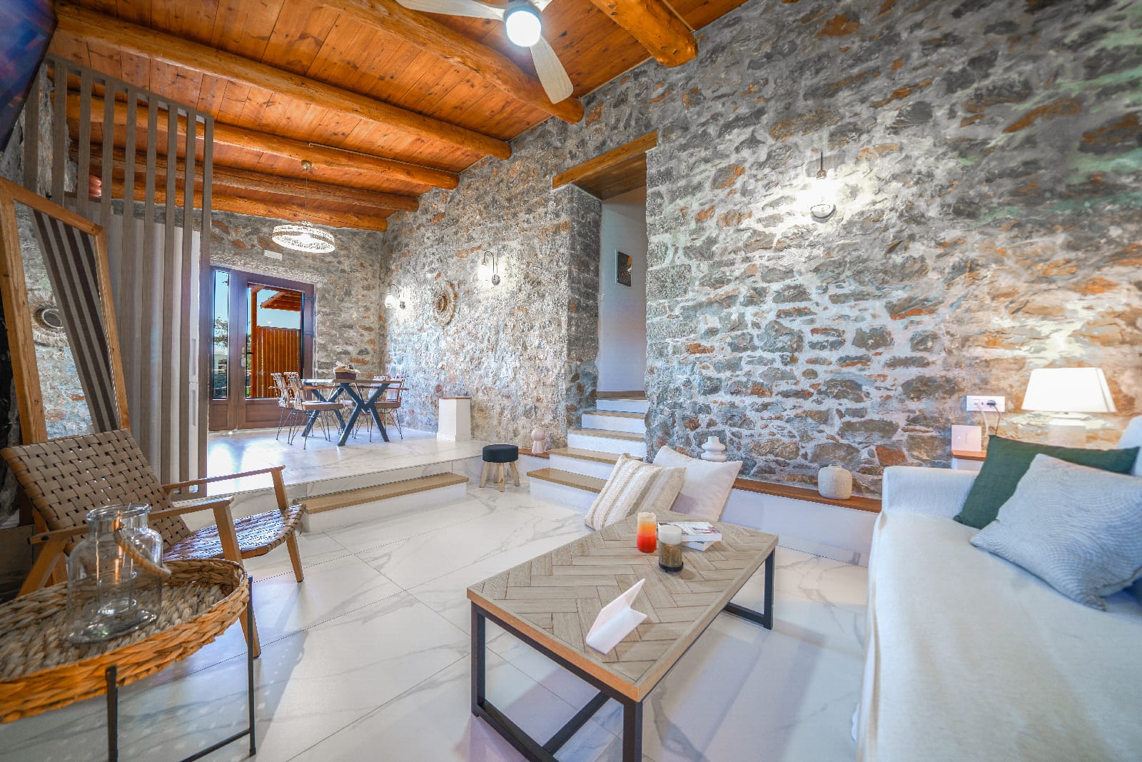 Petra Elounda Suites – Adults Only - AKTAIA - 23