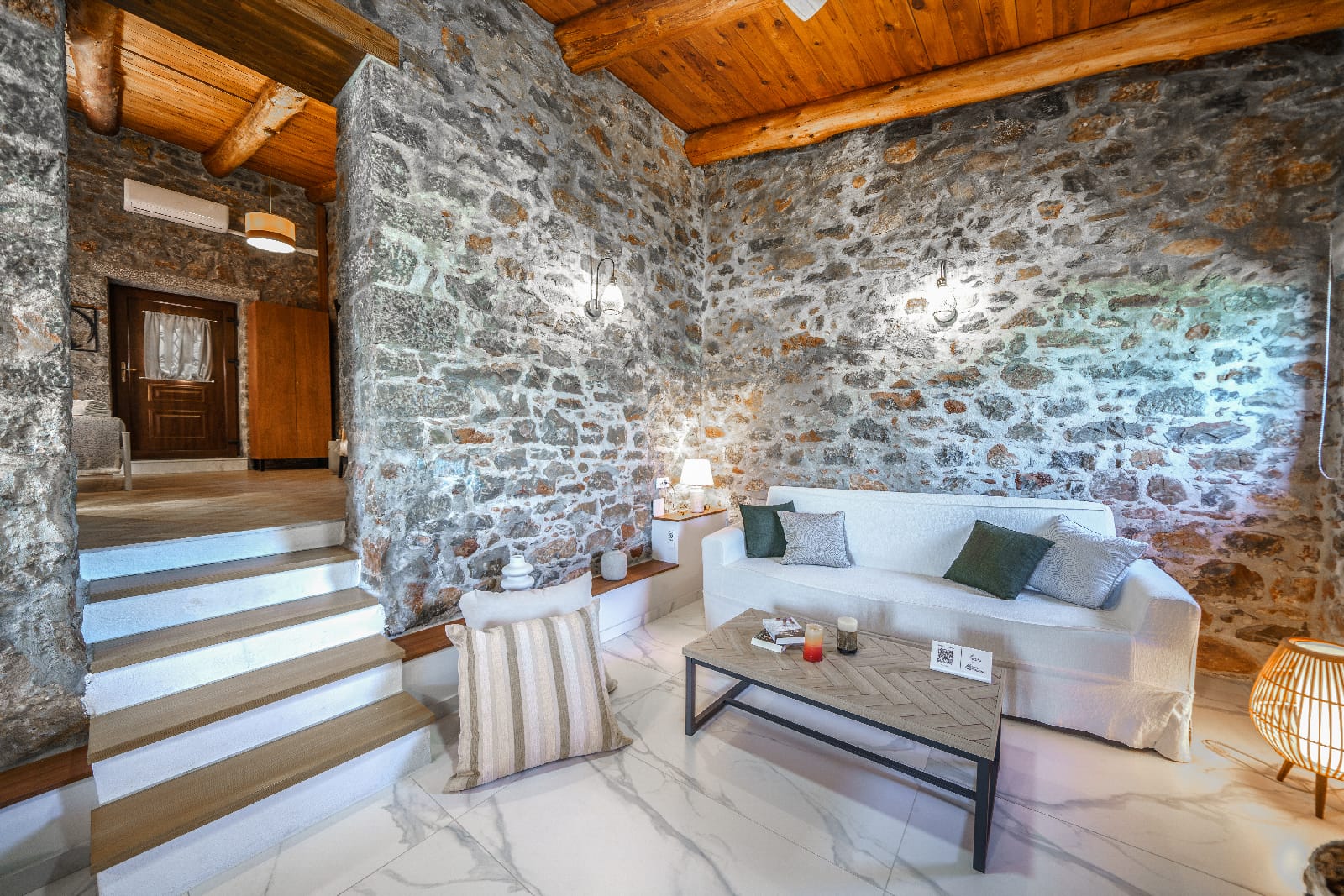 Petra Elounda Suites – Adults Only - AKTAIA - 24