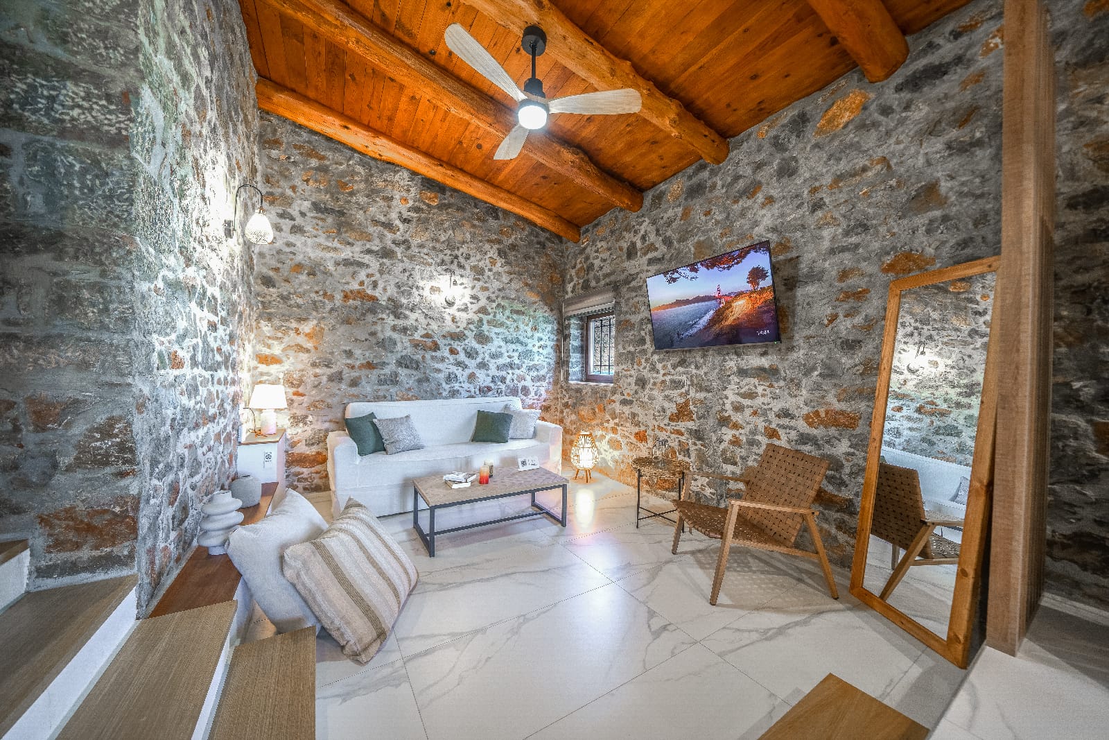 Petra Elounda Suites – Adults Only - AKTAIA - 27