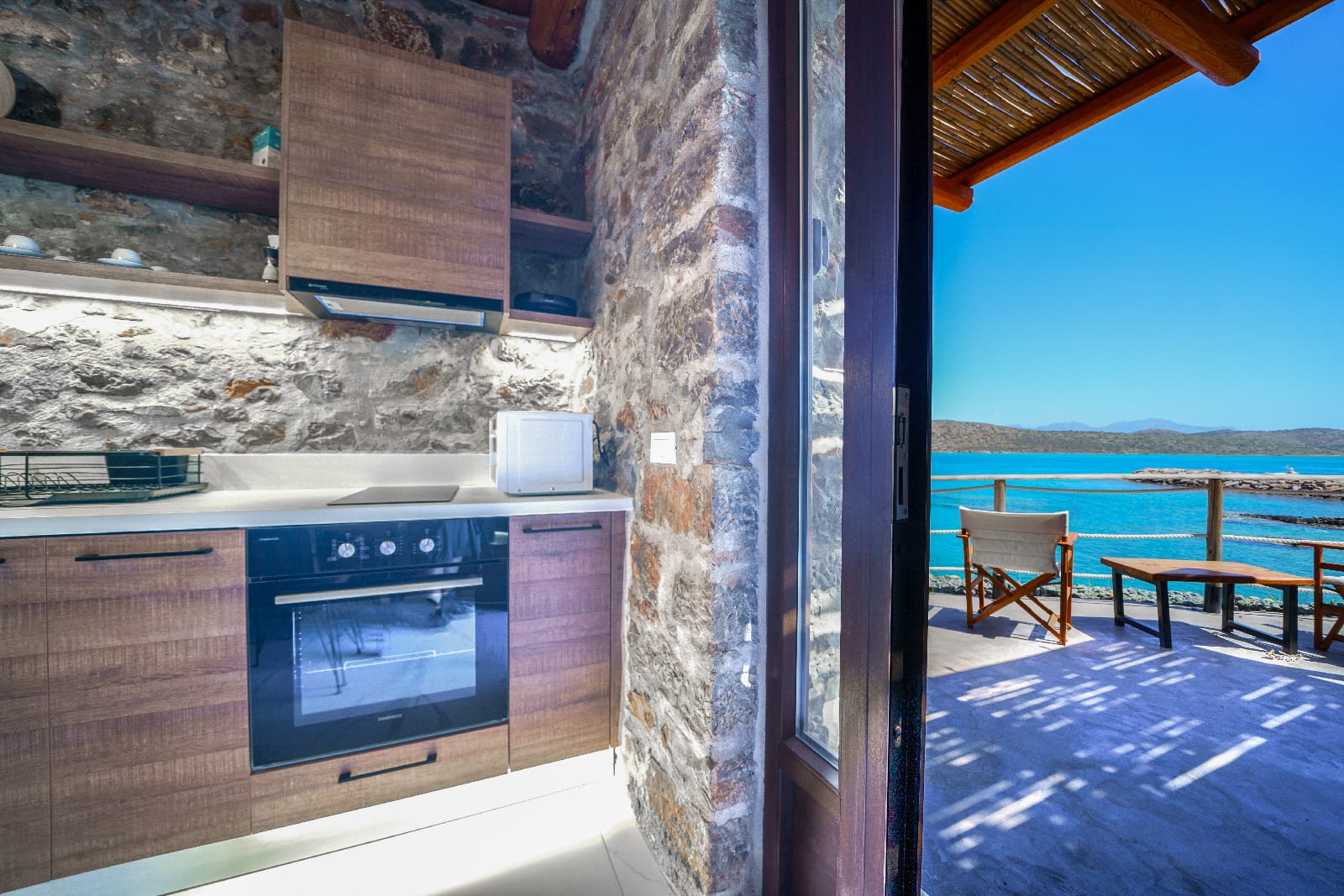 Petra Elounda Suites – Adults Only - AKTAIA - 30
