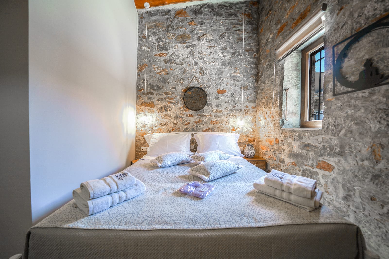 Petra Elounda Suites – Adults Only - AKTAIA - 32