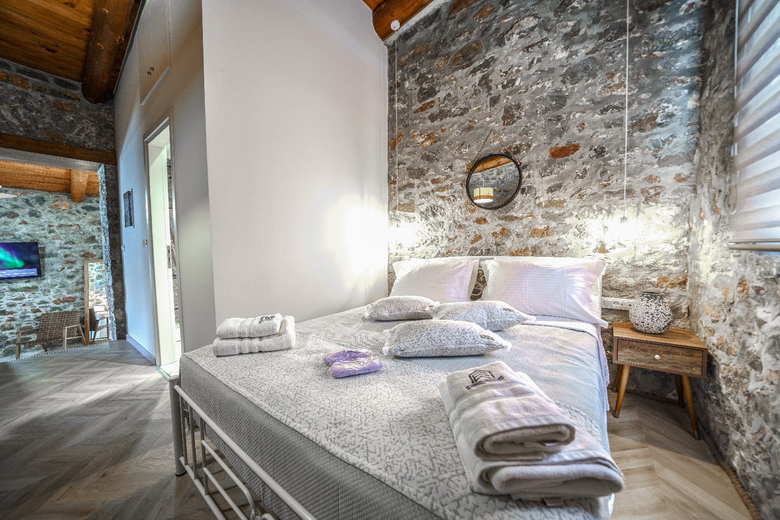 Petra Elounda Suites – Adults Only - AKTAIA - 33