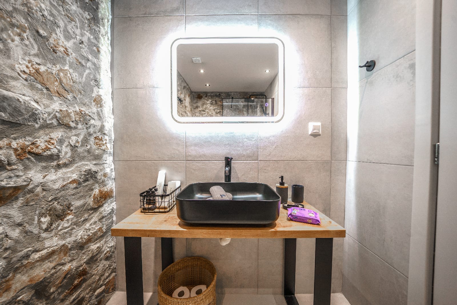 Petra Elounda Suites – Adults Only - AKTAIA - 34