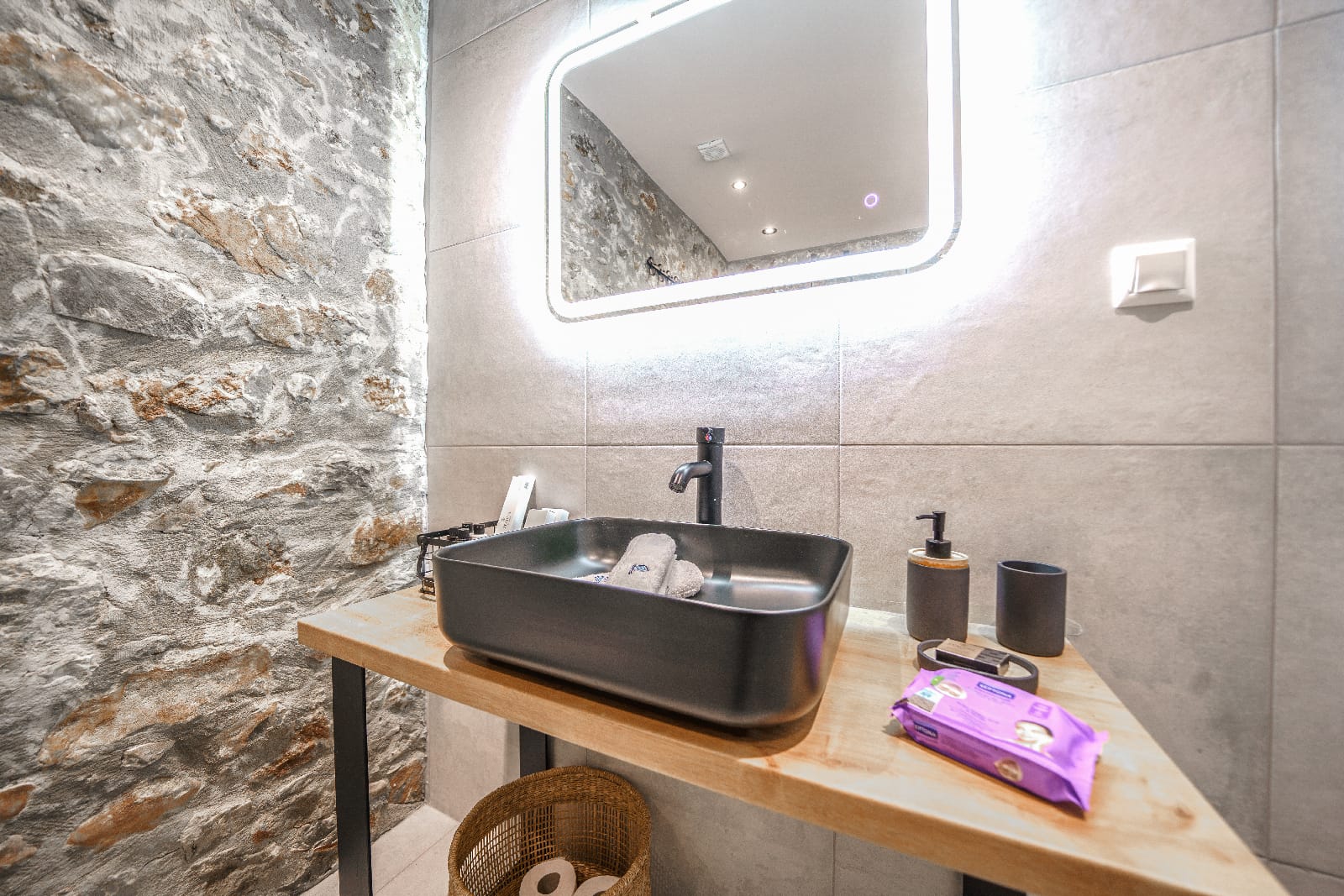 Petra Elounda Suites – Adults Only - AKTAIA - 35