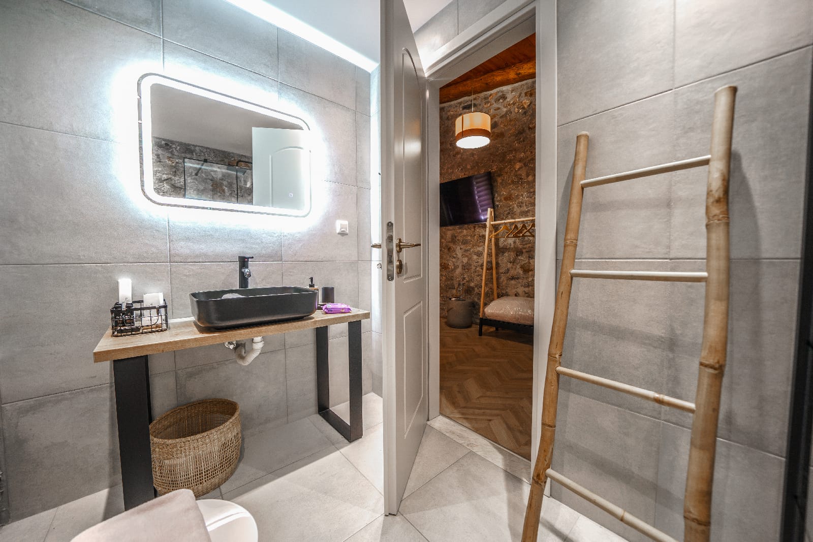 Petra Elounda Suites – Adults Only - AKTAIA - 37