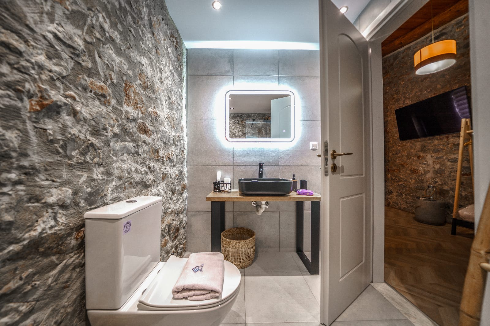 Petra Elounda Suites – Adults Only - AKTAIA - 38